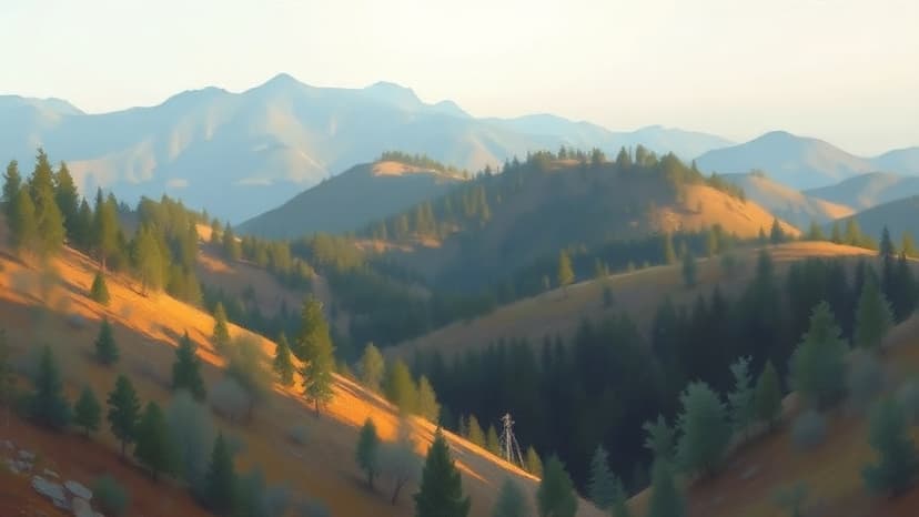 ZenaTech Files Patents for Acoustic Drone Technology Aimed at Wildfire Management