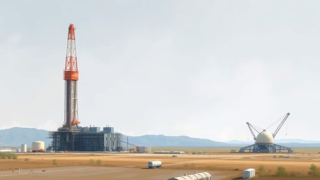 Critical Elements Resumes 10,000-Meter Summer Drilling Program at Rose Ouest