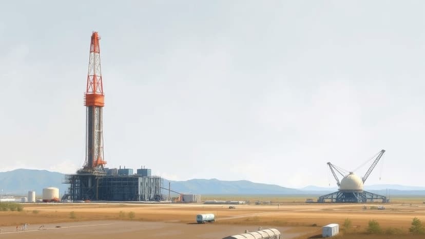 Critical Elements Resumes 10,000-Meter Summer Drilling Program at Rose Ouest