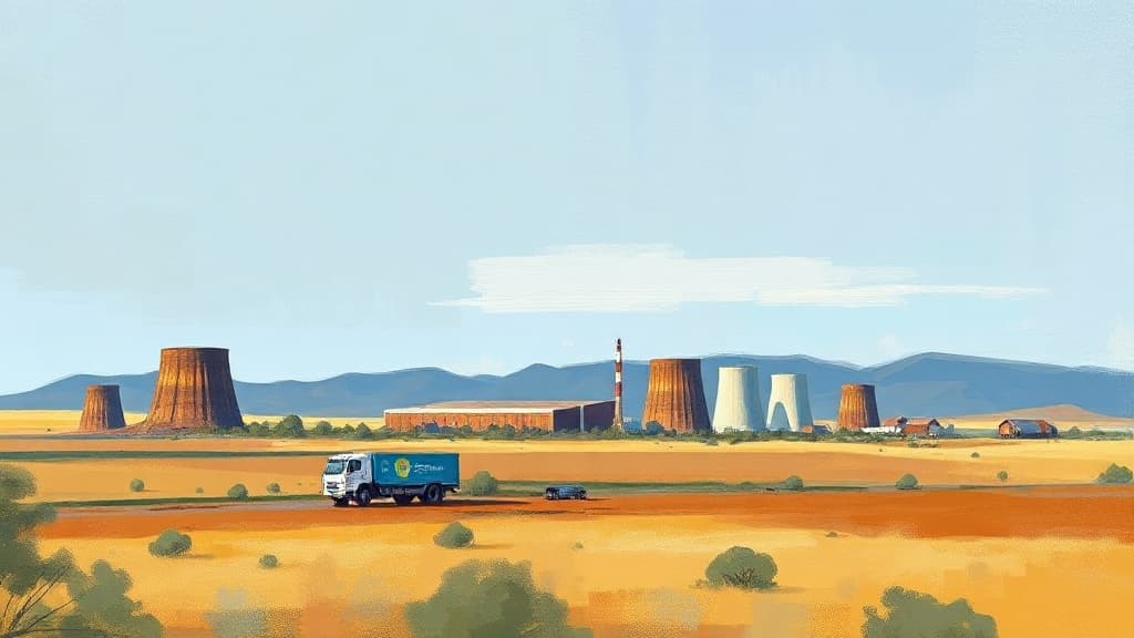 Australian Vanadium Developers Set Production Targets Ahead of Battery Market Growth