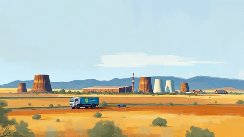 Australian Vanadium Developers Set Production Targets Ahead of Battery Market Growth