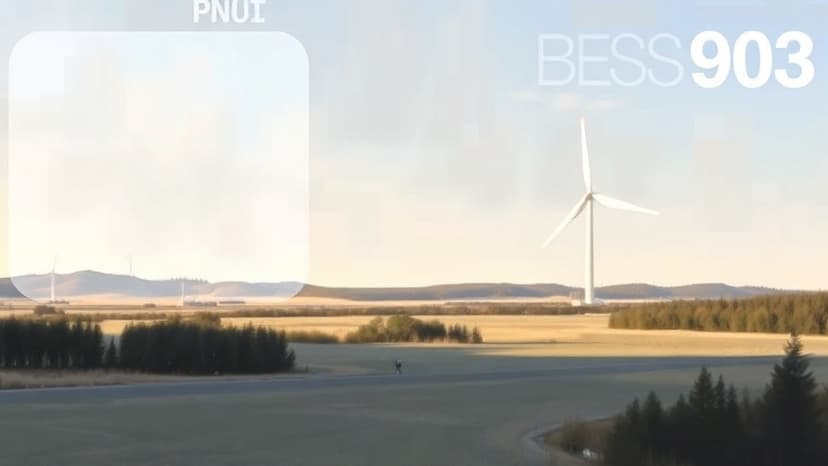 PowerBank's BESS 903 Project Receives Key Permitting Approvals in Ontario