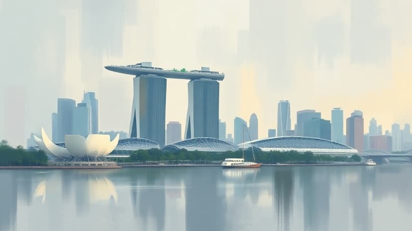 GFF AI Launches Enterprise Intelligence in Singapore