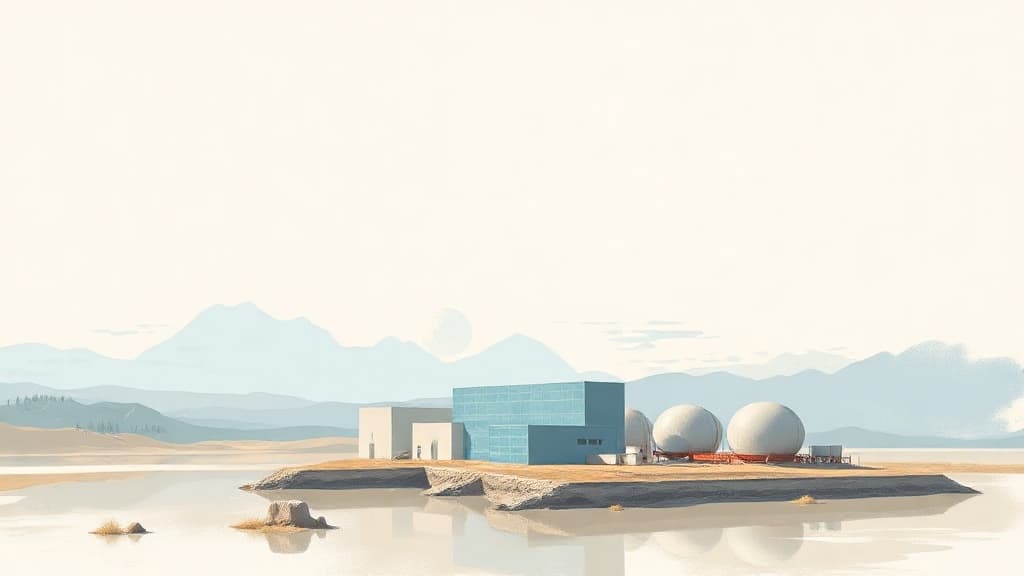 QEM Acquires Idaho Projects; Future Metals Evaluates Development Options for Panton Project