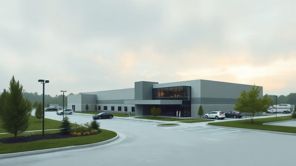 Medvantx Expands Pharmacy Capacity with New Facility in Louisville