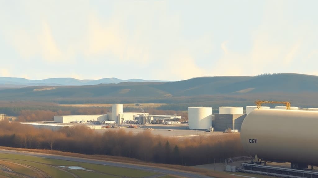 Springdale Borough Faces Controversy Over ICE Collaboration and Data Center Development