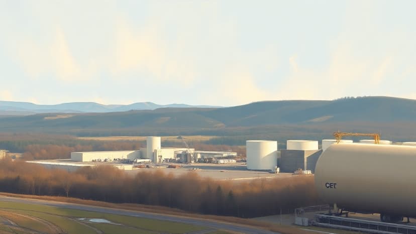 Springdale Borough Faces Controversy Over ICE Collaboration and Data Center Development