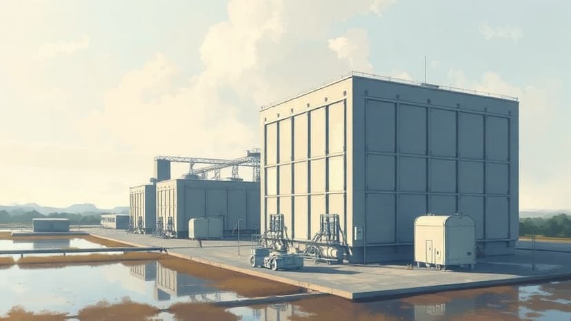 Fraunhofer IGB Develops Energy-Efficient Steam Drying Technology