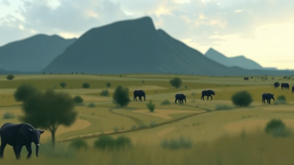 First Carbon Revenue Payments Distributed to South African Farmers