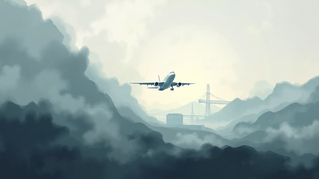 Rostec and China Collaborate on Aviation and Infrastructure Initiatives