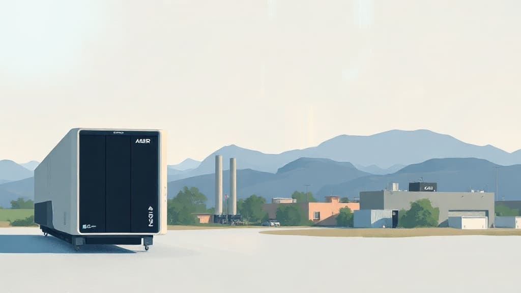 Aehr Test Systems Receives Follow-On Order for Silicon Photonics Production System