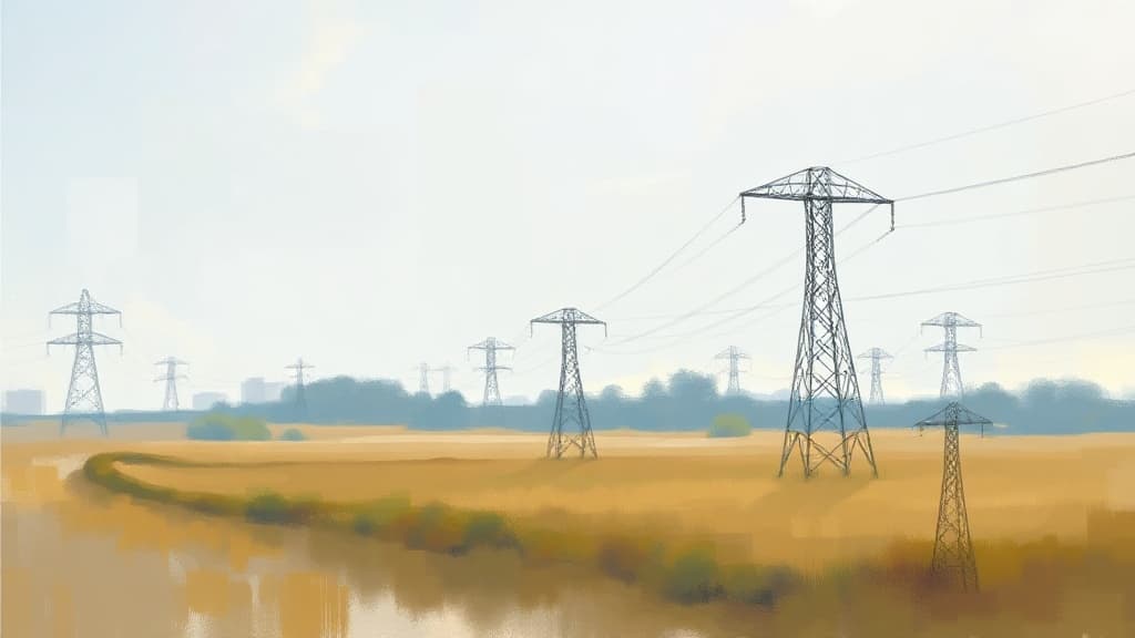 Louisiana Energy Regulator Holds Dual Roles Amid Utility Expansion Decision