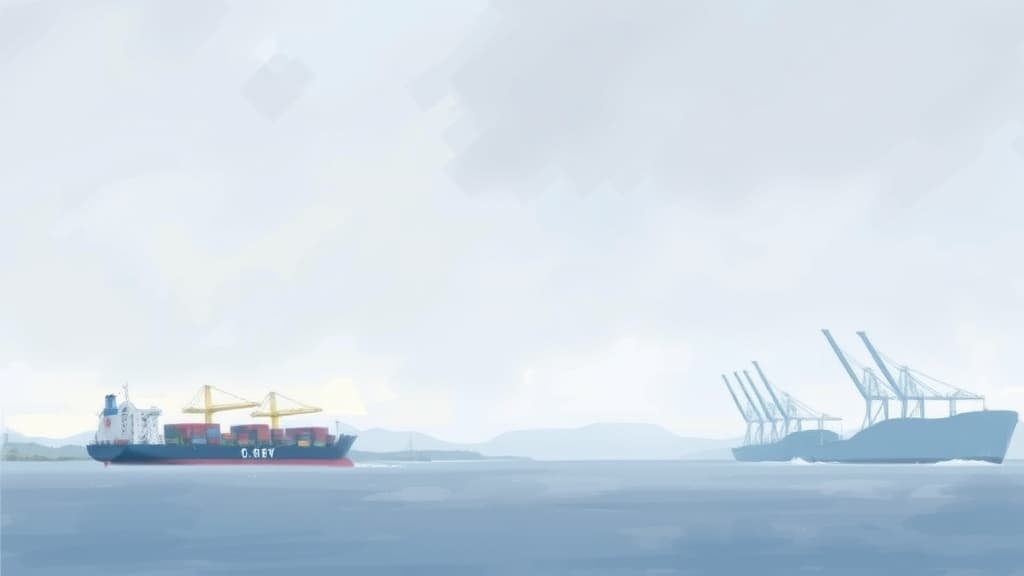 Incentives Required for Low-Carbon Fuel Adoption in Shipping: MMMCZCS Report
