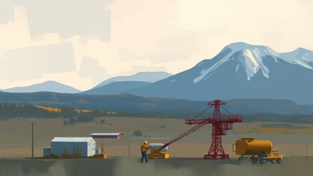 Q2 Metals Appoints Jean-François Tremblay as VP for Cisco Lithium Project in Québec