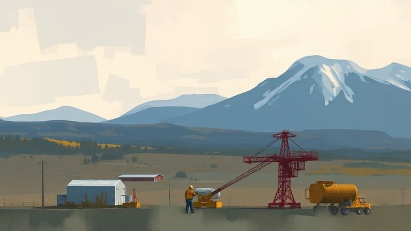 Q2 Metals Appoints Jean-François Tremblay as VP for Cisco Lithium Project in Québec