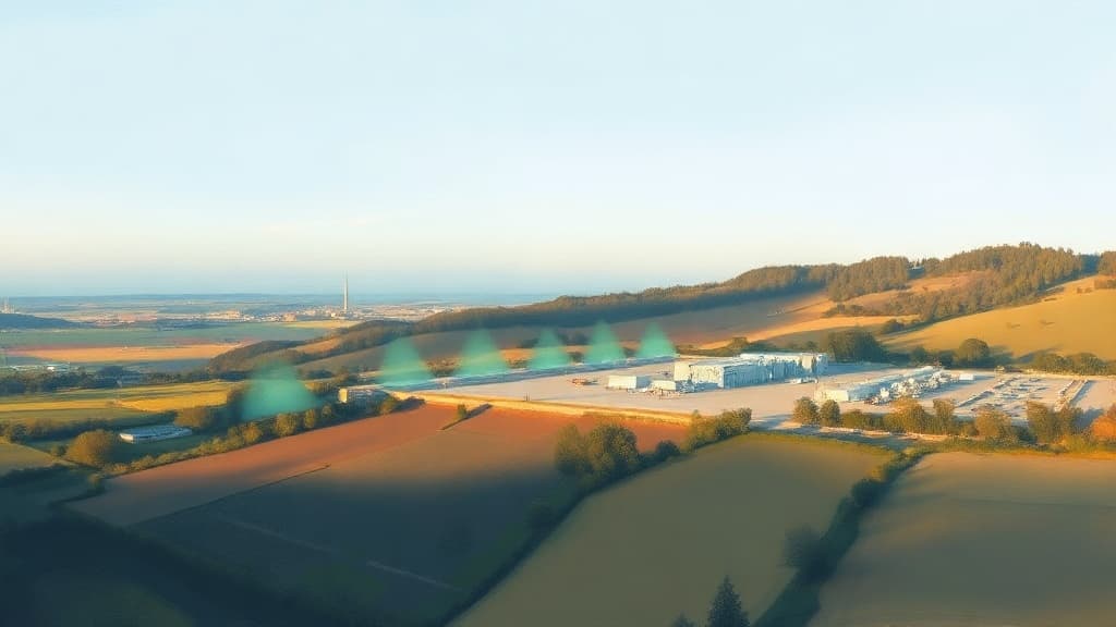 Kinetic7 Technologies Develops Hydrogen On Demand to Enhance Energy Security in Europe