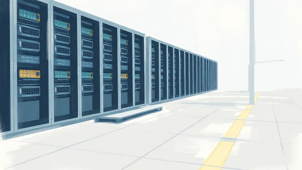 Bitzero Partners with Vertiv to Enhance Data Center Infrastructure
