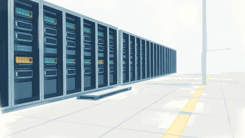 Bitzero Partners with Vertiv to Enhance Data Center Infrastructure