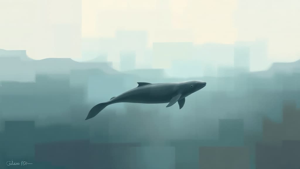 UNESCO Sets Deadline for Mexico to Protect Vaquita Porpoise