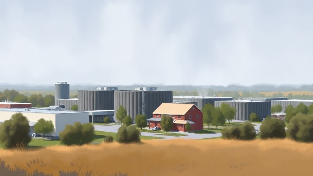 Plymouth Township Data Center Project Could Generate $424 Million in Tax Revenue
