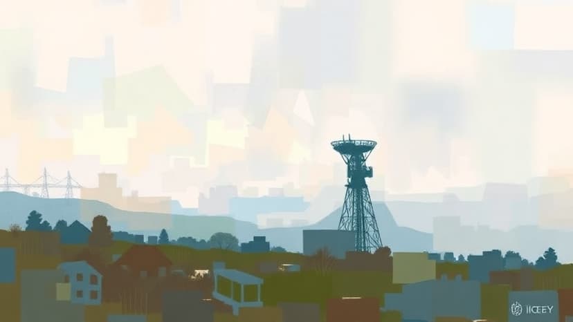 EQT's Scaleup Europe Fund Invests €300 Million in Finnish Satellite Firm Iceye