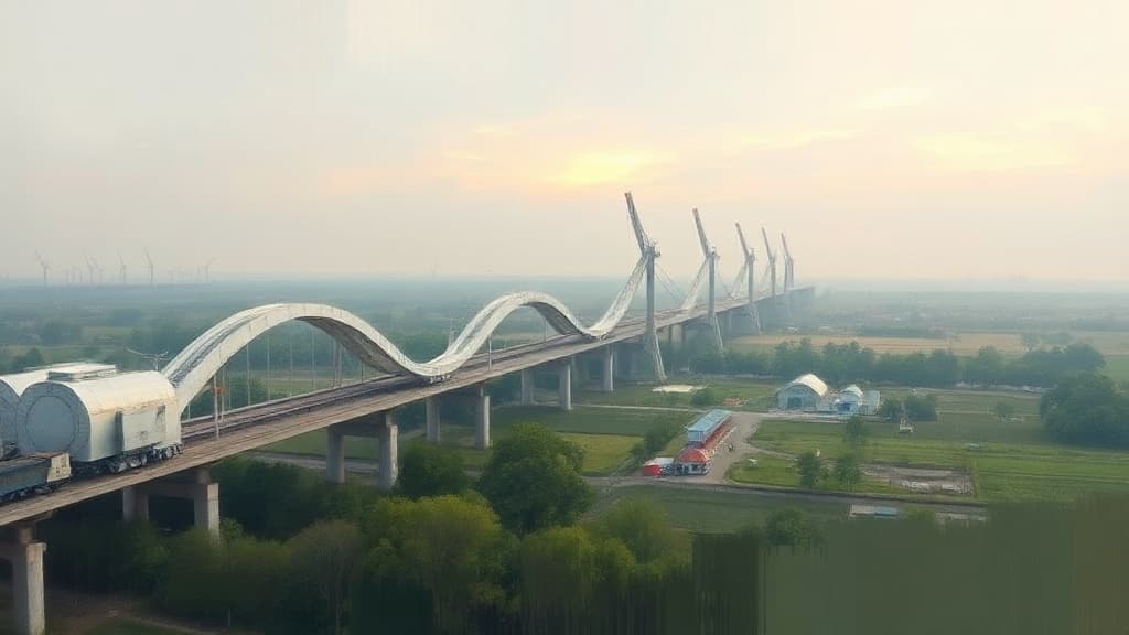Bangladesh Seeks $775M ADB Funding for Key Infrastructure Projects