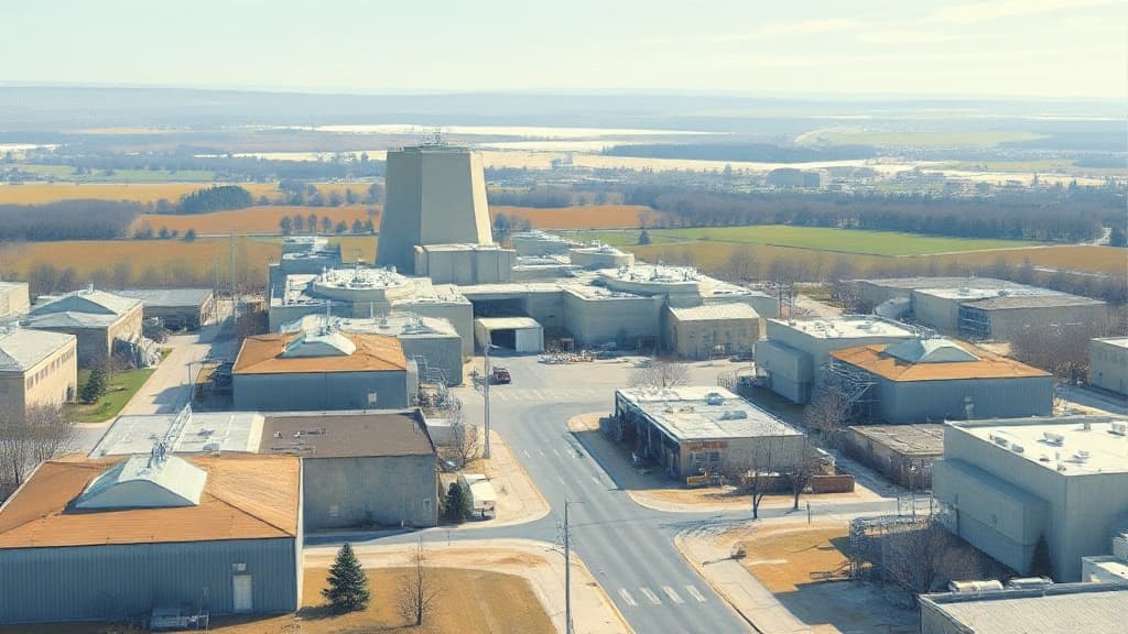 Pentagon Plans AI Data Centers at Military Bases Amid Community Concerns