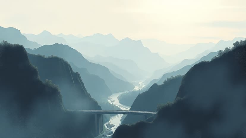 China's Hydrogen Supply Chain Strategy and Regional Dynamics