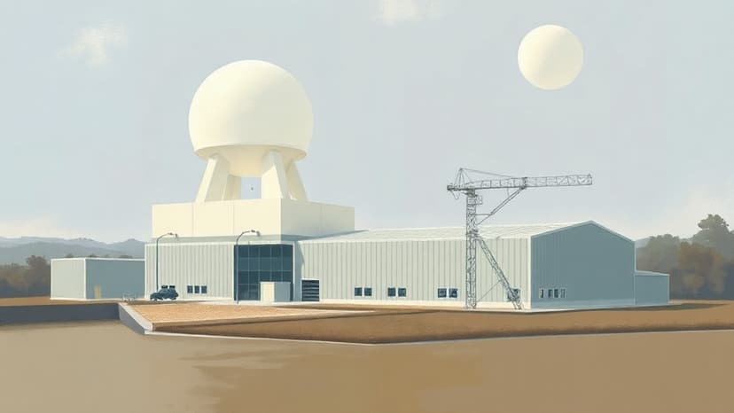 Planet Labs to Build Satellite Production Facility in Berlin