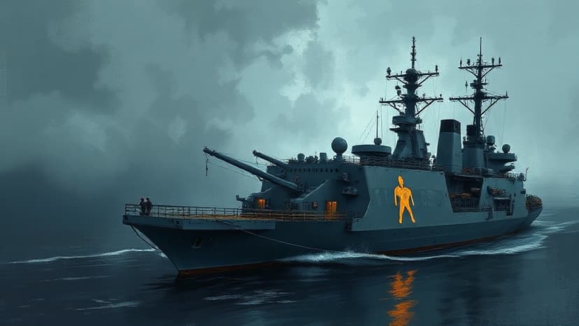 Navy Installs 3D Printer on USS Essex to Enhance Operational Readiness