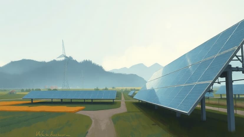 EP Biocomposites Advances Sustainability with Solar Power and Record-Setting Pledge Event