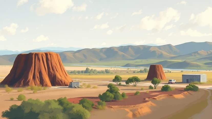 Volt Resources Legal Challenge Against Mining License Cancellation in Tanzania