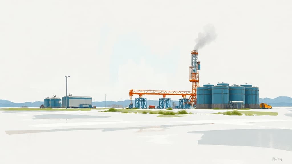 Marathon Petroleum Reports $5.1 Billion Net Income in Q2 2026