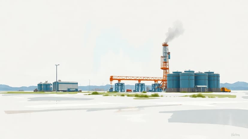 Marathon Petroleum Reports $5.1 Billion Net Income in Q2 2026