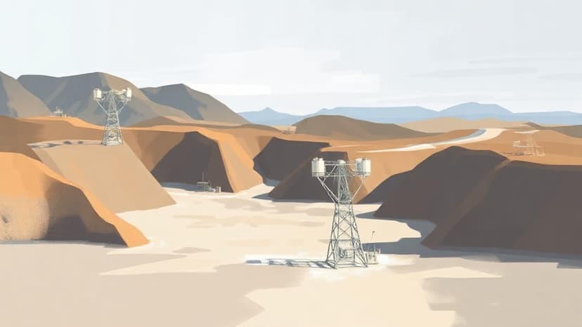 Gunnison Copper Plans New Arizona Mine for 175 Million Pounds Annual Production