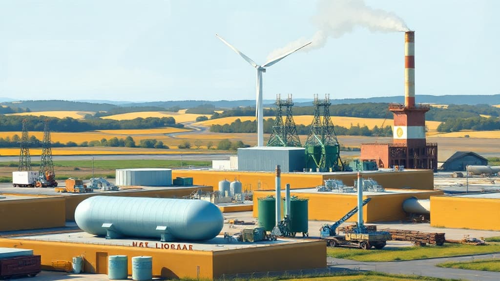 IPC Reduces Scope 1 Emissions Intensity by 50%, Targets 20 kg CO₂e/boe by 2028 with $820 Million Investment