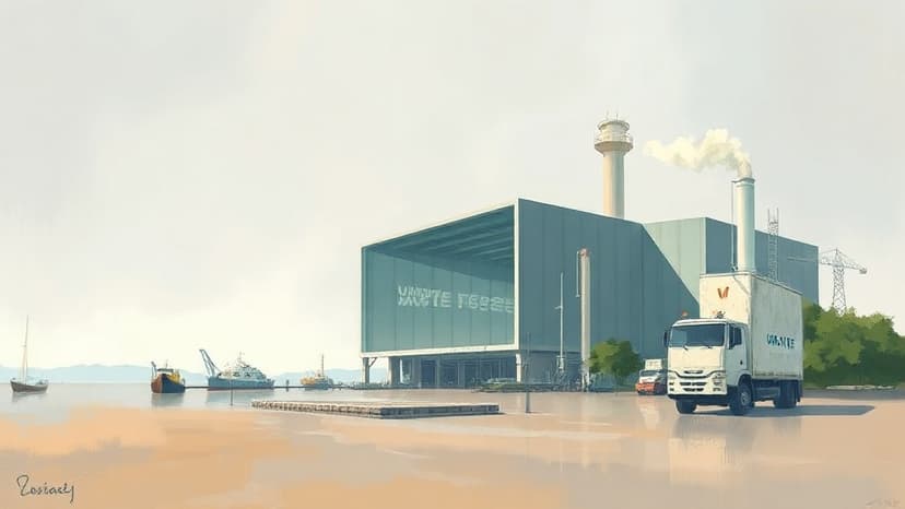 UACJ and YKK AP Initiate Aluminum Recycling Project Targeting 2032 Output