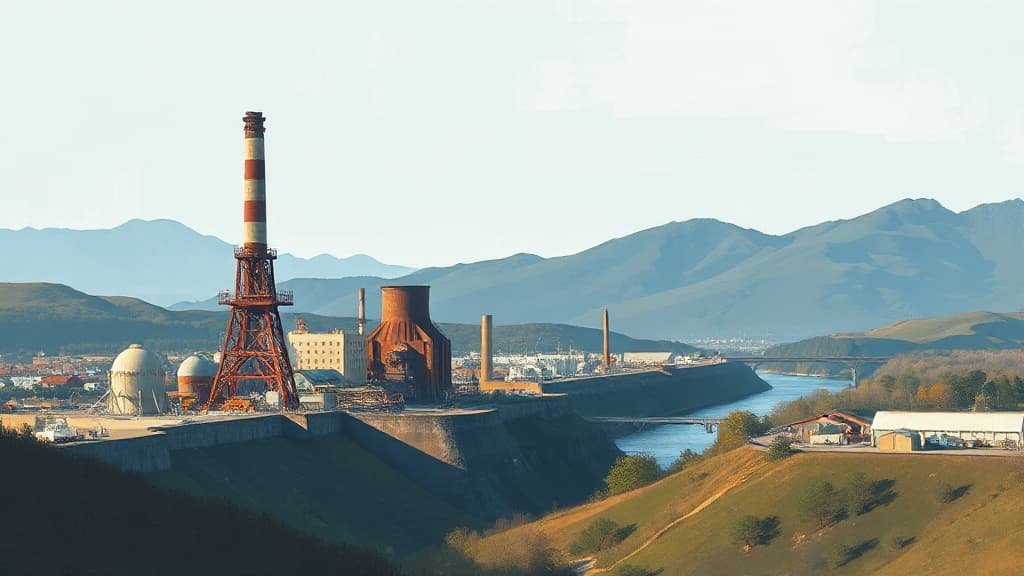 Peñoles Drives Energy Transition and Industrial Transformation