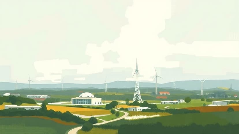 Eco Sustainable Solutions Reduces CO2 Emissions by 120,000 Tonnes in 2025