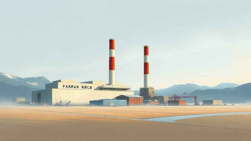 SWCC and Faraday Factory Japan Partner for Superconducting Cables by 2030