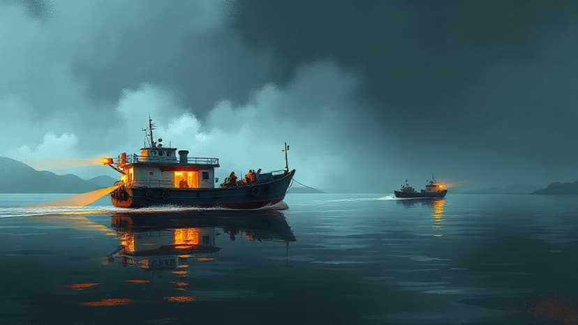 KMDA Halts Diesel Boat Operations at Rabindra Sarobar Following Pollution Incident