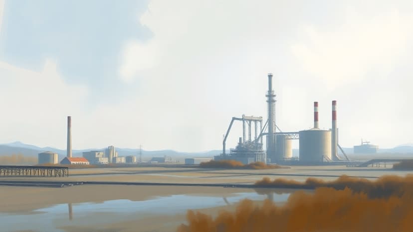 NetXeroC's Insights on Water Reuse and CO2 Emissions in Ethanol Production
