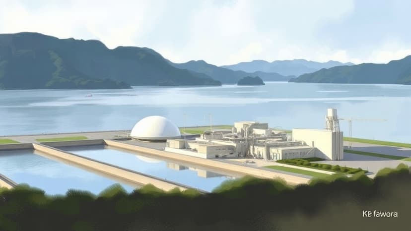 Kaiwaka Wastewater Treatment Plant Upgrade Enhances Environmental Protection