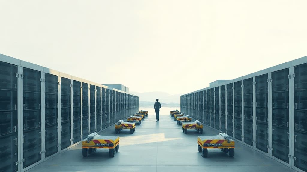 EdgeConneX Plans $4 Billion Debt Raise for Texas Data Center Project