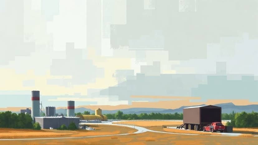AMD Projects $13 Billion Revenue Driven by Data Center AI Demand