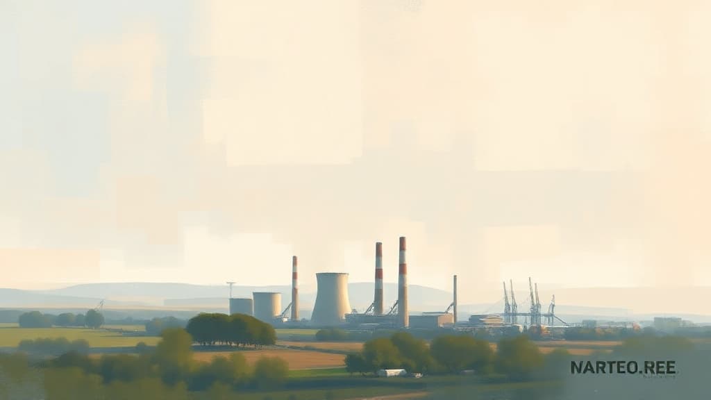 Cyber Attacks on Industrial Systems Rise Amid Evolving Threat Landscape