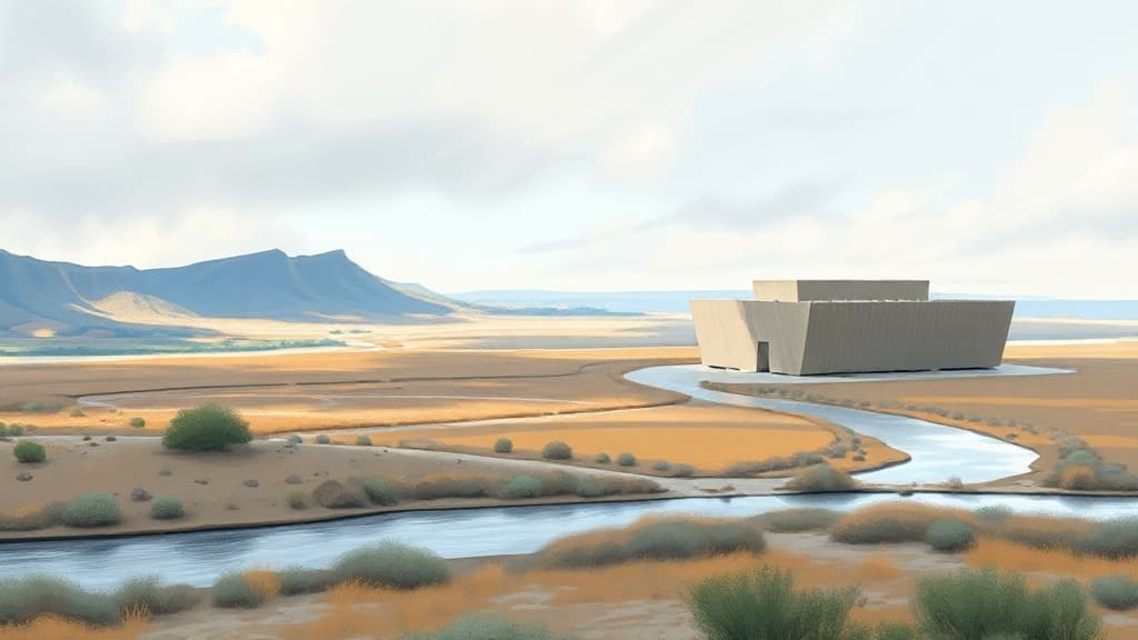 Flow Country World Heritage Site Develops Sustainable Tourism Strategy