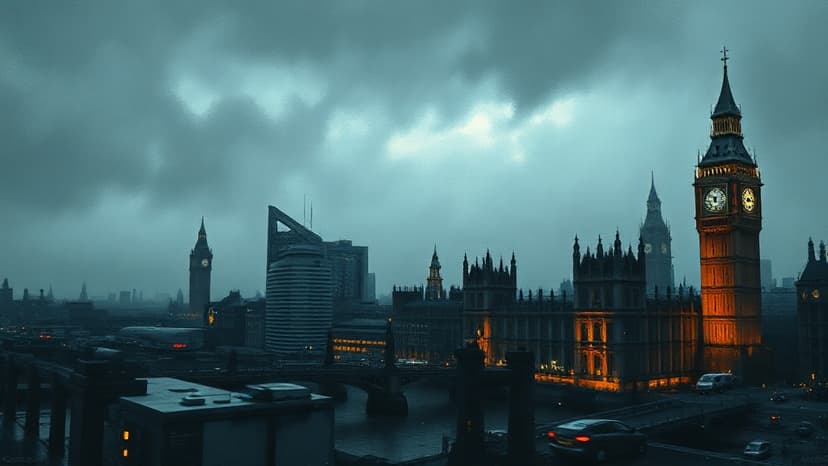 UK Budget 2018 Allocates £1.6bn for Tech Sector and Digital Tax on Major Firms