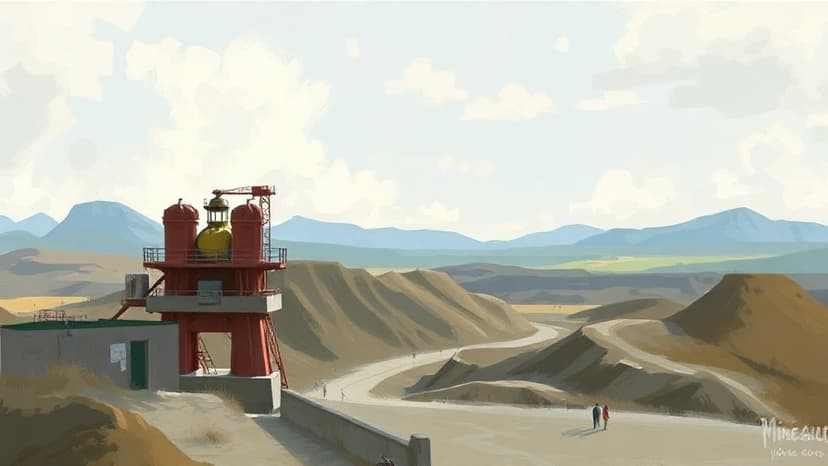 Mine Vision Systems Appoints New Executives to Enhance Underground Data Value
