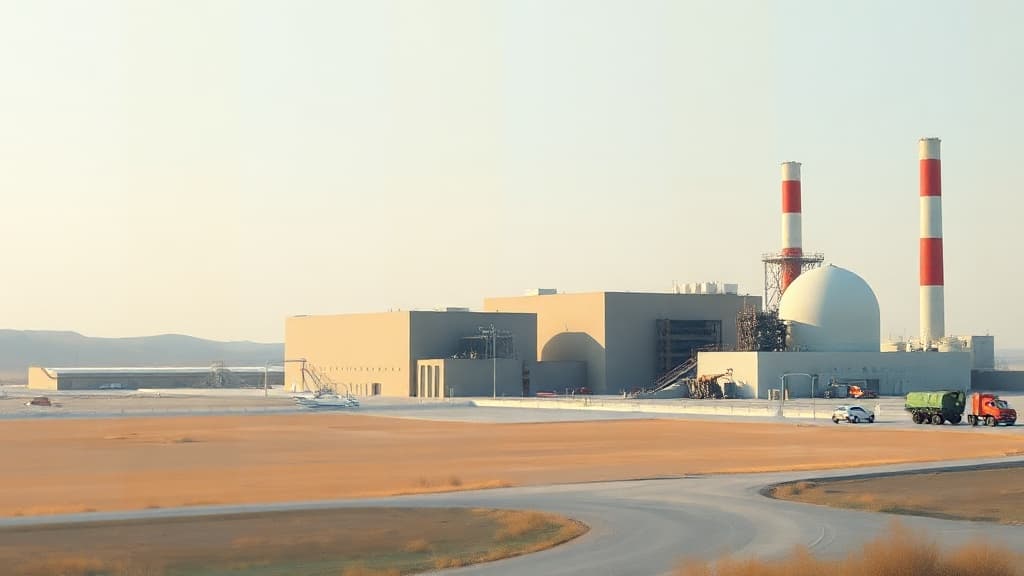 Dana Gas Initiates Natural Gas Supplies to Iraqi Power Plant